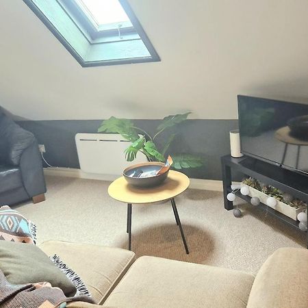 Rosie'S Apartments Killybegs Luaran gambar