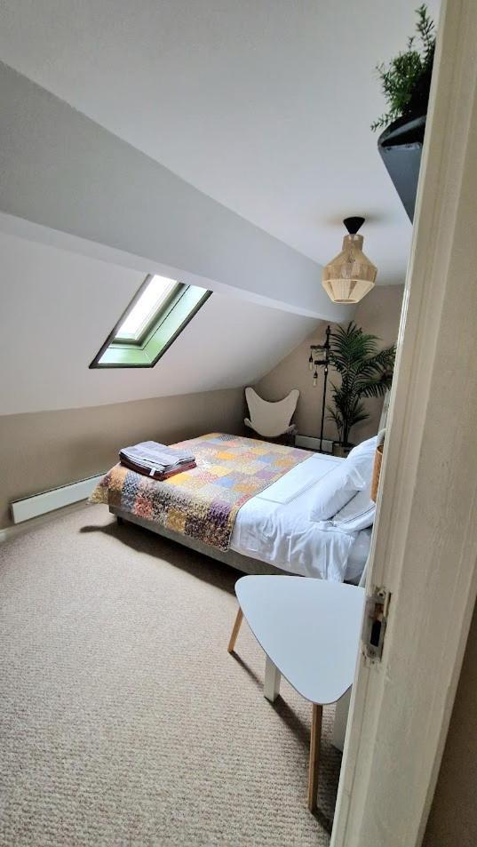 Rosie'S Apartments Killybegs Luaran gambar