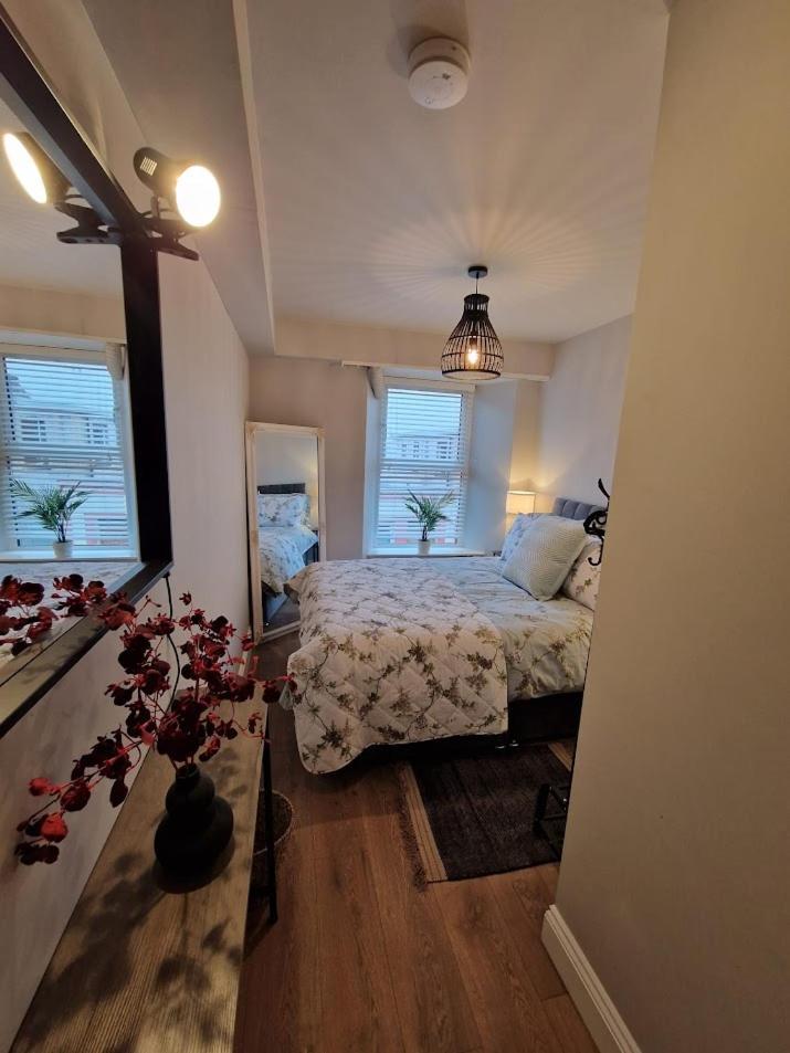 Rosie'S Apartments Killybegs Luaran gambar