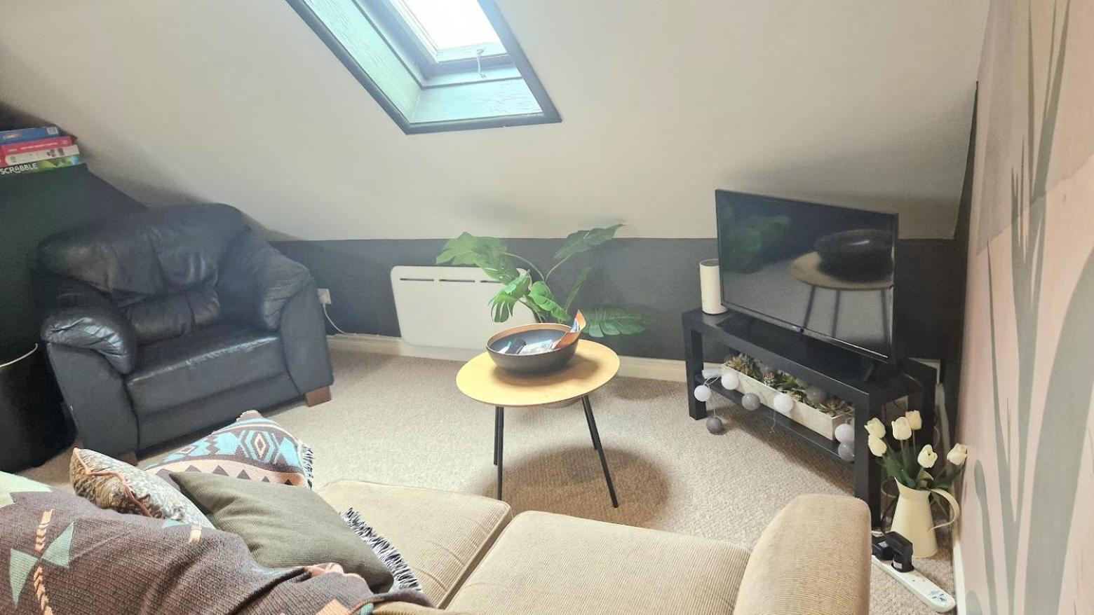 Rosie'S Apartments Killybegs Luaran gambar