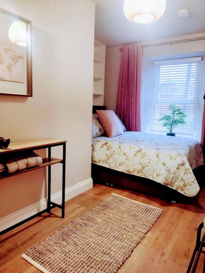 Rosie'S Apartments Killybegs Luaran gambar