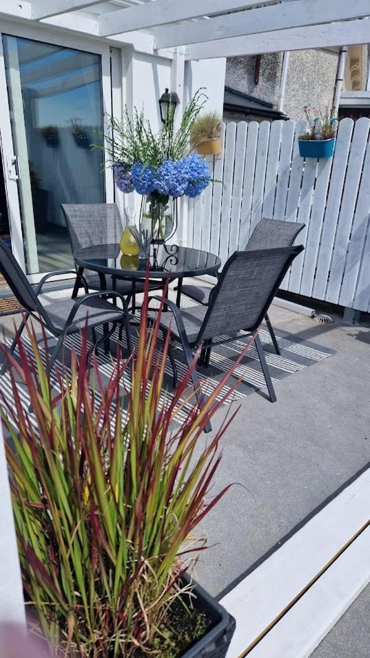 Rosie'S Apartments Killybegs Luaran gambar